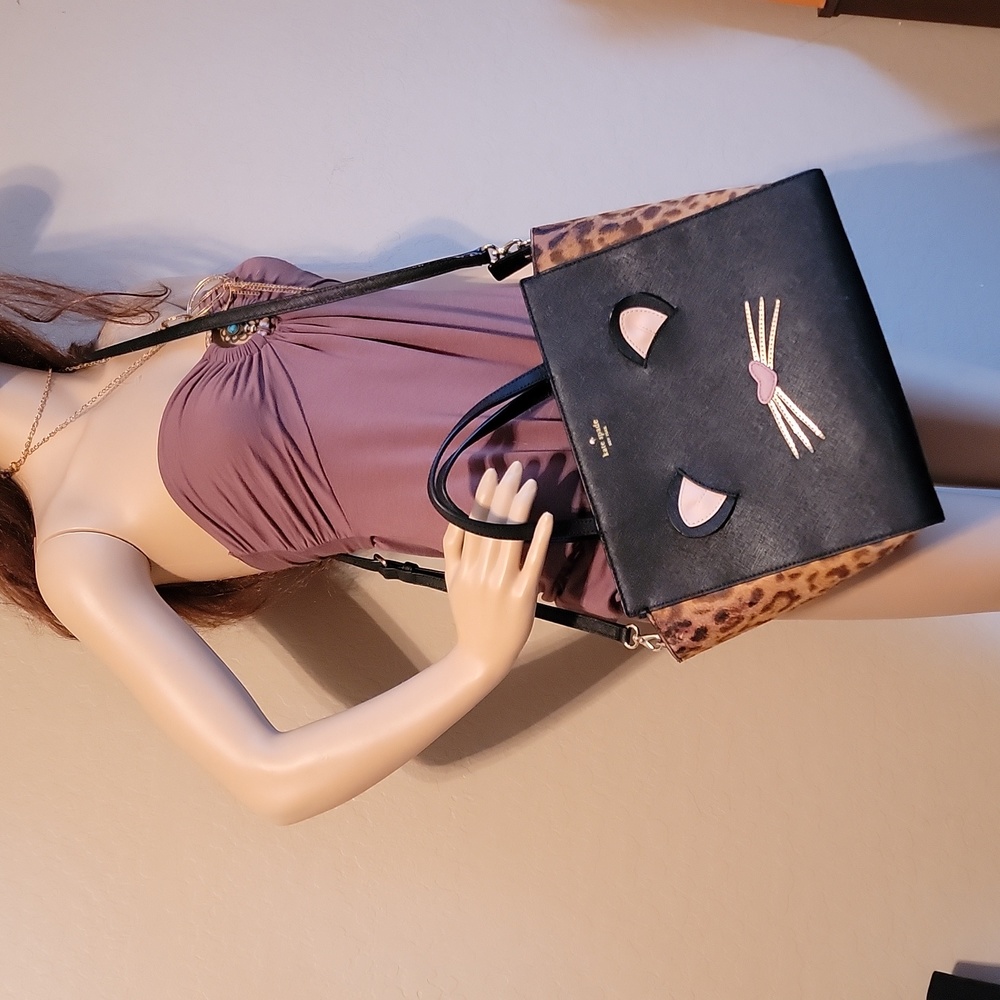 Kate spade tote handbag